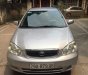 Toyota Corolla altis 1.8G MT 2002 - Bán Toyota Corolla Altis 1.8G MT đời 2002, màu bạc, xe nguyên bản công chức đi rất ít