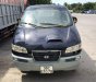 Hyundai Libero   2003 - Bán xe Hyundai Libero năm sản xuất 2003, xe đang chạy tốt