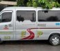 Mercedes-Benz Sprinter   2005 - Bán Mercedes đời 2005, màu bạc, nhập khẩu, chạy còn ngon