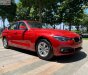 BMW 3 Series 320i 2018 - Bán BMW 320i 2018, màu đỏ, nhập khẩu 