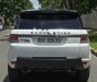 LandRover HSE 2015 - Bán LandRover Range Rover HSE năm 2015, màu trắng, xe nhập