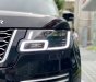 LandRover Autobio LWB 2018 - Bán ô tô LandRover Range Rover Autobio LWB Sx 2018 màu đen, siêu siêu lướt 5000 km, LH: 0982.84.2838