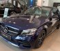 Mercedes-Benz C class C300 AMG 2019 - Bán Mercedes C300 AMG năm sản xuất 2019, màu xanh lam