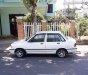 Kia Pride   2000 - Bán gấp Kia Pride năm 2000, màu trắng, nhập khẩu  