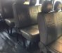 Toyota Hiace   2011 - Bán xe Toyota Hiace năm 2011, giá tốt