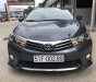 Toyota Corolla altis 2.0V Sportivo 2014 - Bán Toyota Altis 2.0V Sportivo màu xanh đá, số tự động, sản xuất 2014, biển Sài Gòn