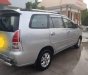 Toyota Innova G 2006 - Bán xe Toyota Innova G 2006, màu bạc, giá chỉ 295 triệu