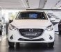 Mazda 2   2019 - Bán ô tô Mazda 2 năm sản xuất 2019, màu trắng, nhập khẩu nguyên chiếc giá cạnh tranh