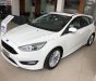 Ford Focus Trend 1.5 2019 - Bán Ford Focus Trend 1.5 sản xuất 2019, màu xanh lam, xe nhập