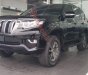 Toyota Prado   VX 2.7L  2019 - Bán xe Toyota Prado màu đen 2019, số tự động, máy xăng, màu đen, nhập khẩu, giao ngay