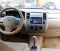 Nissan Tiida 2007 - Bán Nissan Tiida năm 2007, màu trắng, nhập khẩu  