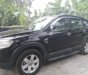 Chevrolet Captiva 2008 - Bán Chevrolet Captiva năm sản xuất 2008, màu đen, xe nhập  