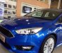 Ford Focus Trend 1.5 2019 - Bán Ford Focus Trend 1.5 sản xuất 2019, màu xanh lam, xe nhập