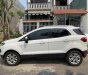 Ford EcoSport 2016 - Cần bán Ford EcoSport đời 2016, màu trắng chính chủ