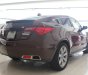 Acura ZDX 2009 - HCM: Acura ZDX SH-AWD 2009, màu nâu, xe nhập