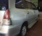 Toyota Innova 2008 - Bán xe Toyota Innova sản xuất 2008, màu bạc, giá chỉ 265 triệu