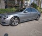 Mercedes-Benz S class  S500  2013 - Bán Mercedes S500 đời 2013, màu bạc, biển số TP HCM