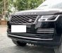 LandRover Autobio LWB 2018 - Bán ô tô LandRover Range Rover Autobio LWB Sx 2018 màu đen, siêu siêu lướt 5000 km, LH: 0982.84.2838