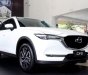 Mazda CX 5    2019 - Cần bán Mazda CX 5 đời 2019, màu trắng giá cạnh tranh