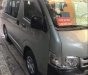 Toyota Hiace   2011 - Bán xe Toyota Hiace năm 2011, giá tốt