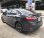 Toyota Corolla altis 2.0V Sportivo 2014 - Bán Toyota Altis 2.0V Sportivo màu xanh đá, số tự động, sản xuất 2014, biển Sài Gòn