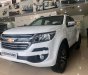 Chevrolet Colorado LTZ 2.5L 4x4 AT 2019 - Bán Chevrolet Colorado LTZ 2.5L 4x4 AT 2019, màu trắng, nhập khẩu  