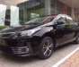 Toyota Corolla altis   1.8G  2019 - Toyota Long Biên bán Toyota Corolla Altis 1.8G năm sản xuất 2019, màu đen