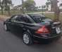Ford Mondeo   2V  2006 - Bán Ford Mondeo 2V đời 2006, màu đen, xe đang sử dụng không lội nước và cấn mốp