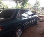 Mazda 626 2.0 MT 1990 - Bán xe Mazda 626 2.0 MT đời 1990, màu xanh, nhập khẩu