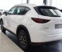 Mazda CX 5    2019 - Cần bán Mazda CX 5 đời 2019, màu trắng giá cạnh tranh