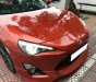 Toyota FT 86 2012 - Bán Toyota 86 hai cửa tự động 2012, màu cam đỏ, nhập Nhật chính chủ