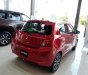 Mitsubishi Mirage  MT 2019 - Mitsubishi Daesco Đà Nẵng bán xe Mitsubishi Mirage 2019, màu đỏ, nhập khẩu