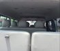 Toyota Hiace 2007 - Bán Toyota Hiace 2007, xe nhập, màu xanh ngọc