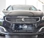 Peugeot 508 2015 - Sedan Peugeot 508 hàng nhập khẩu kịch độc với cực nhiều ưu đãi tiền mặt, chỉ còn duy nhất 1 chiếc
