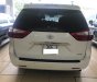 Toyota Sienna Limited 2016 - Bán Toyota Sienna Limited biển Hà Nội, màu trắng nội thất nâu, xe sản xuất tháng 8/2015 đăng ký 2016, chạy hơn 30.000Km