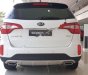 Kia Sorento Premium D 2019 - Bán Kia Sorento Premium D đời 2019, màu trắng, giá cạnh tranh