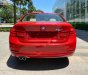 BMW 3 Series 320i 2018 - Bán BMW 320i 2018, màu đỏ, nhập khẩu 