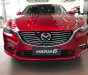 Mazda 6 2.0L Premium 2019 - Bán Mazda 6 2.0L Premium đời 2019, màu đỏ, 869 triệu