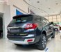 Ford Everest Titanium 2.0L 4x4 AT 2019 - Bán Ford Everest Titanium 2.0L 4x4 AT 2019, màu đen, xe nhập