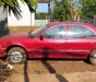 Hyundai Sonata 1994 - Bán lại xe Hyundai Sonata đời 1994, màu đỏ, nhập khẩu