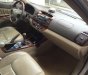 Toyota Camry 2004 - Cần bán gấp Toyota Camry đời 2004, màu xám, số sàn