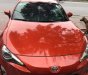 Toyota 86 2012 - Bán Toyota 86 hai cửa tự động 2012 màu cam đỏ nhập nhật chính chủ