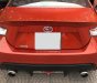 Toyota 86 2012 - Bán Toyota 86 hai cửa tự động 2012 màu cam đỏ nhập nhật chính chủ