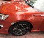 Toyota 86 2012 - Bán Toyota 86 hai cửa tự động 2012 màu cam đỏ nhập nhật chính chủ