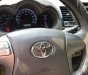 Toyota Fortuner 2013 - Cần bán gấp Toyota Fortuner đời 2013, màu bạc, số sàn, giá chỉ 736 triệu