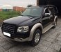 Ford Everest 2009 - Bán ô tô Ford Everest đời 2009, màu đen, số tự động