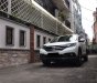 Honda CR V 2015 - Xe Honda CR V đời 2015, màu trắng, như mới, giá tốt