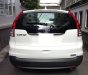 Honda CR V 2015 - Xe Honda CR V đời 2015, màu trắng, như mới, giá tốt