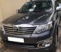 Toyota Fortuner 2014 - Gia đình cần bán Fortuner 2014, số tự động, máy xăng, màu xám trì