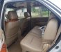 Toyota Fortuner 2009 - Bán xe Toyota Fortuner năm sản xuất 2009, màu bạc